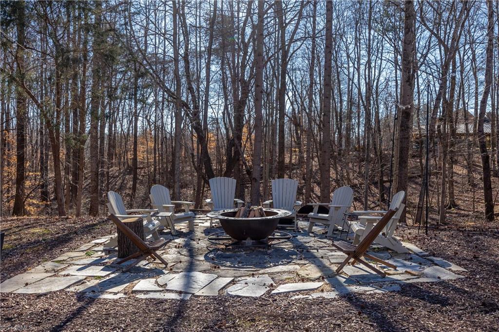 7042 Brookbank Road Summerfield, NC 27358 - Photo 48 of 50 Another wonderful space to enjoy.