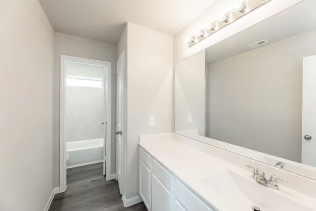 $2,050 | 4906 Yello Ginko Trail, Spring, TX 77373