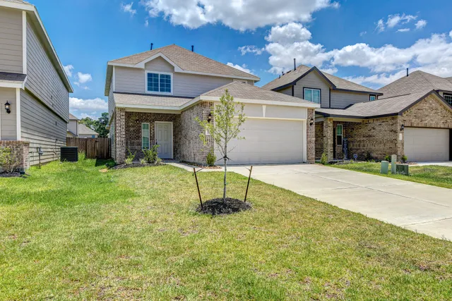$2,050 | 4906 Yello Ginko Trail, Spring, TX 77373