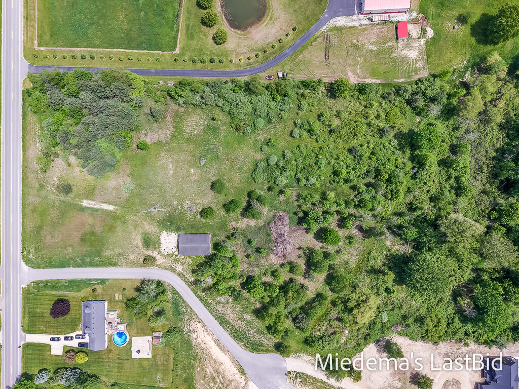 7764 Fillmore Street Allendale, MI 49401 - Photo 15 of 24