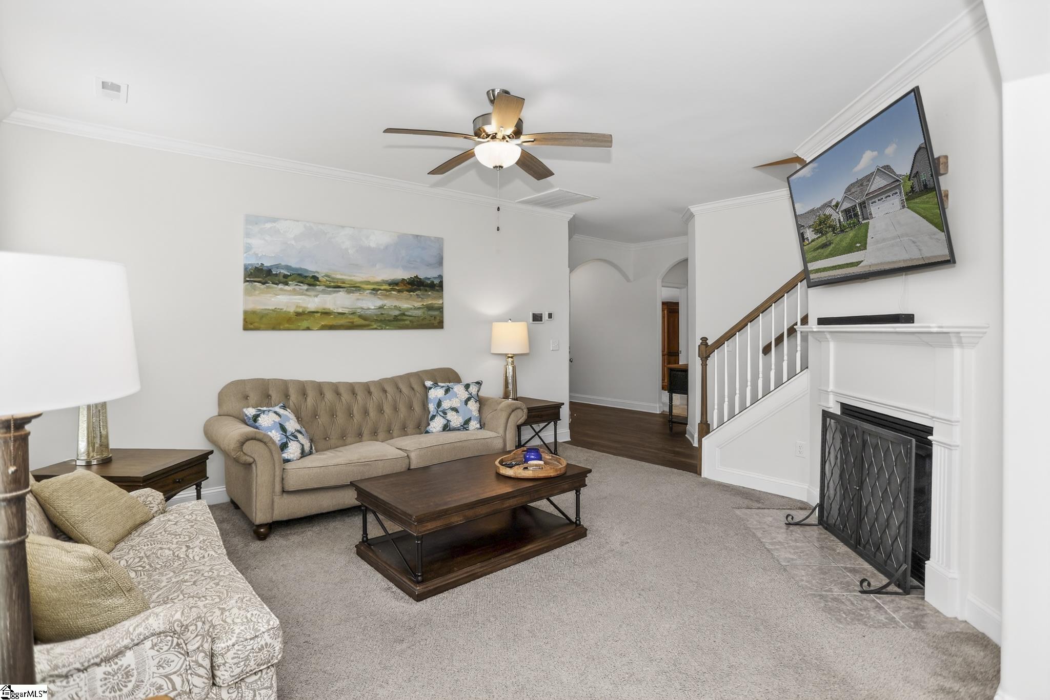 154 Capslock Trail Pendleton, SC 29670 - Photo 8 of 38