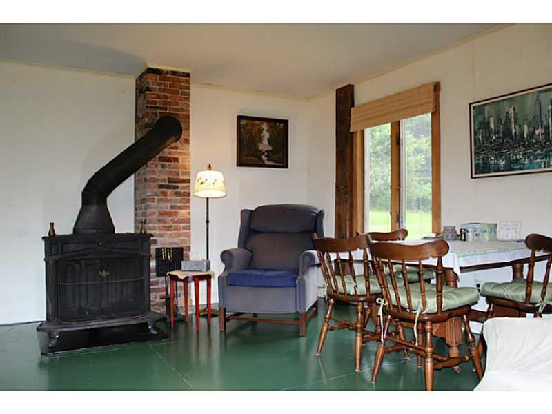 388 Old Stage Road Lovell, ME 04051 - Photo 13 of 30 Den/Family/Great Room.