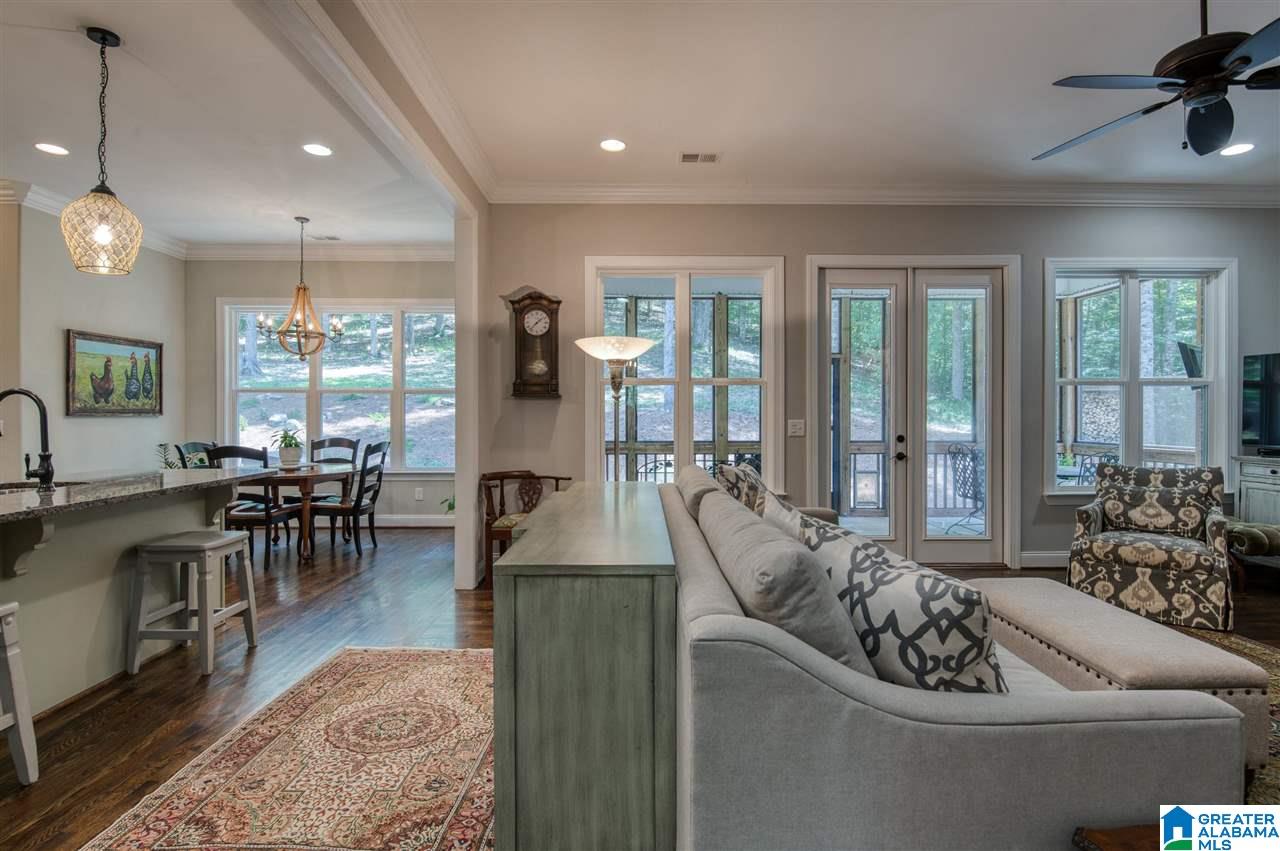 356 Shoal Ridge Drive Leeds, AL 35094 - Photo 6 of 50