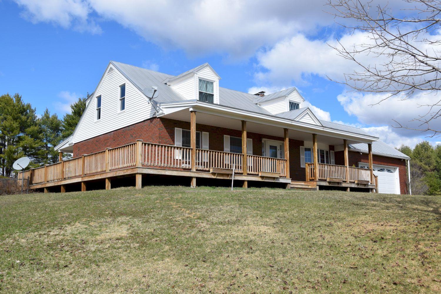 560 Horsetail Hill Road Madison, ME 04950 - Photo 2 of 75 2 (2)