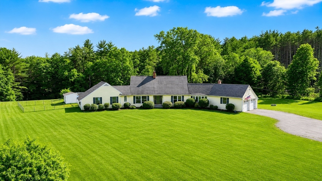 258 Main Road Westhampton, MA 01027 - Photo 2 of 41