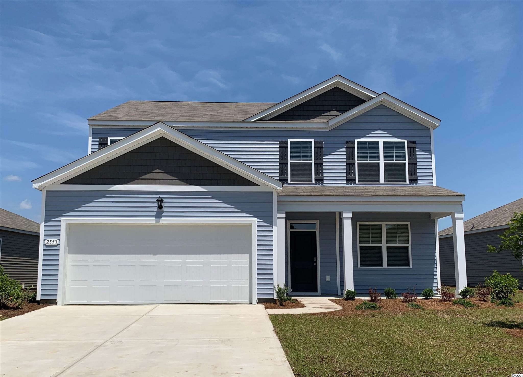 2553 Orion Loop Myrtle Beach, SC 29577 - Photo 1 of 40 Gallery Image 1