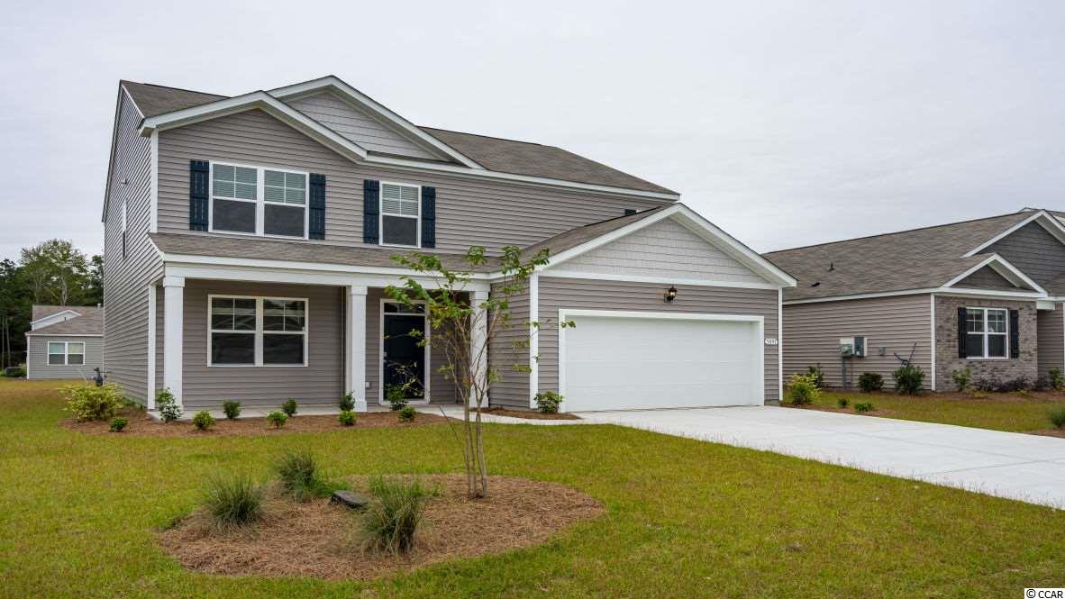 2553 Orion Loop Myrtle Beach, SC 29577 - Photo 2 of 40 Gallery Image 2