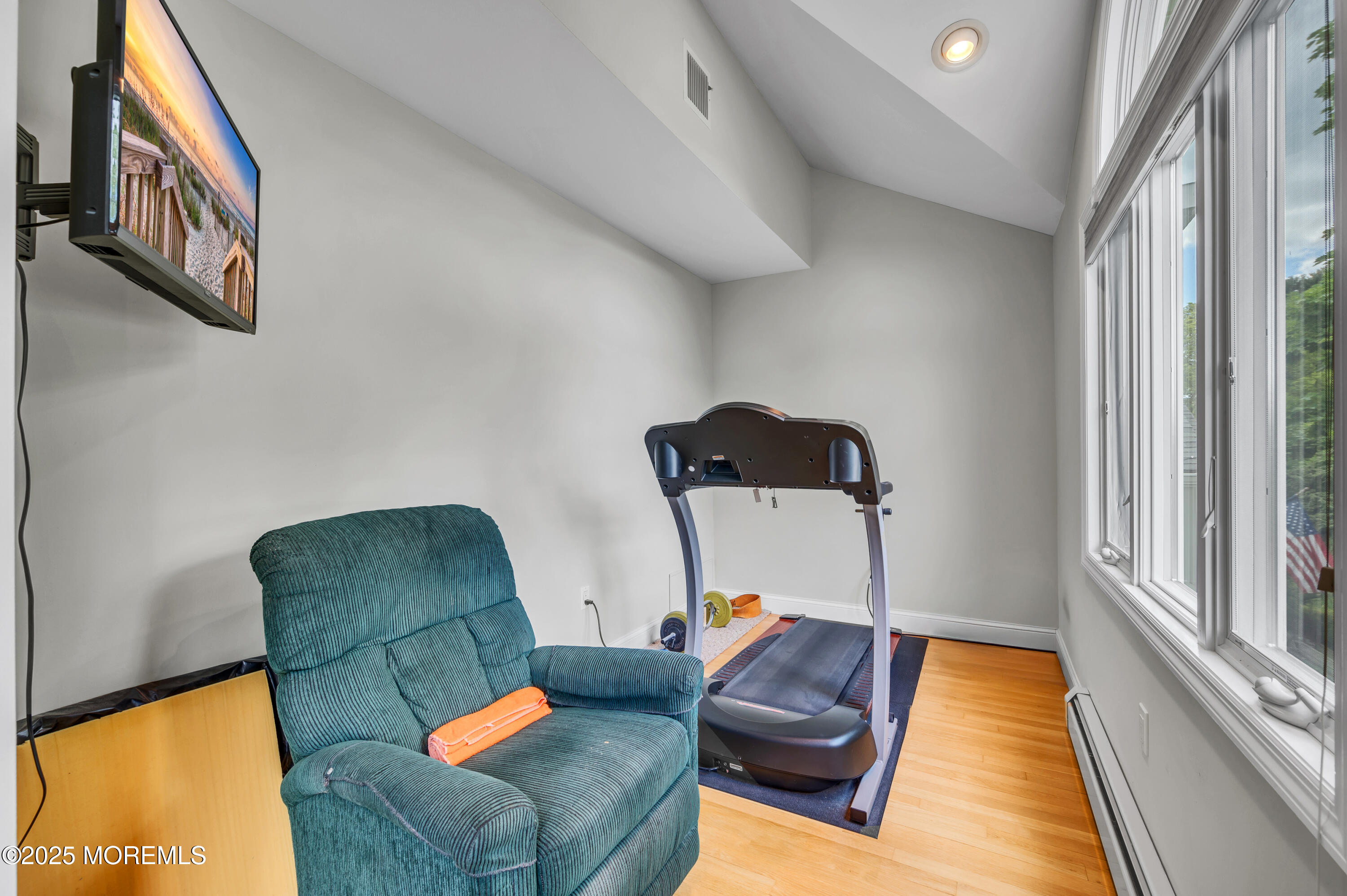 24 Daniel Drive Middletown, NJ 07748 - Photo 28 of 56 a living room with furniture and a rug