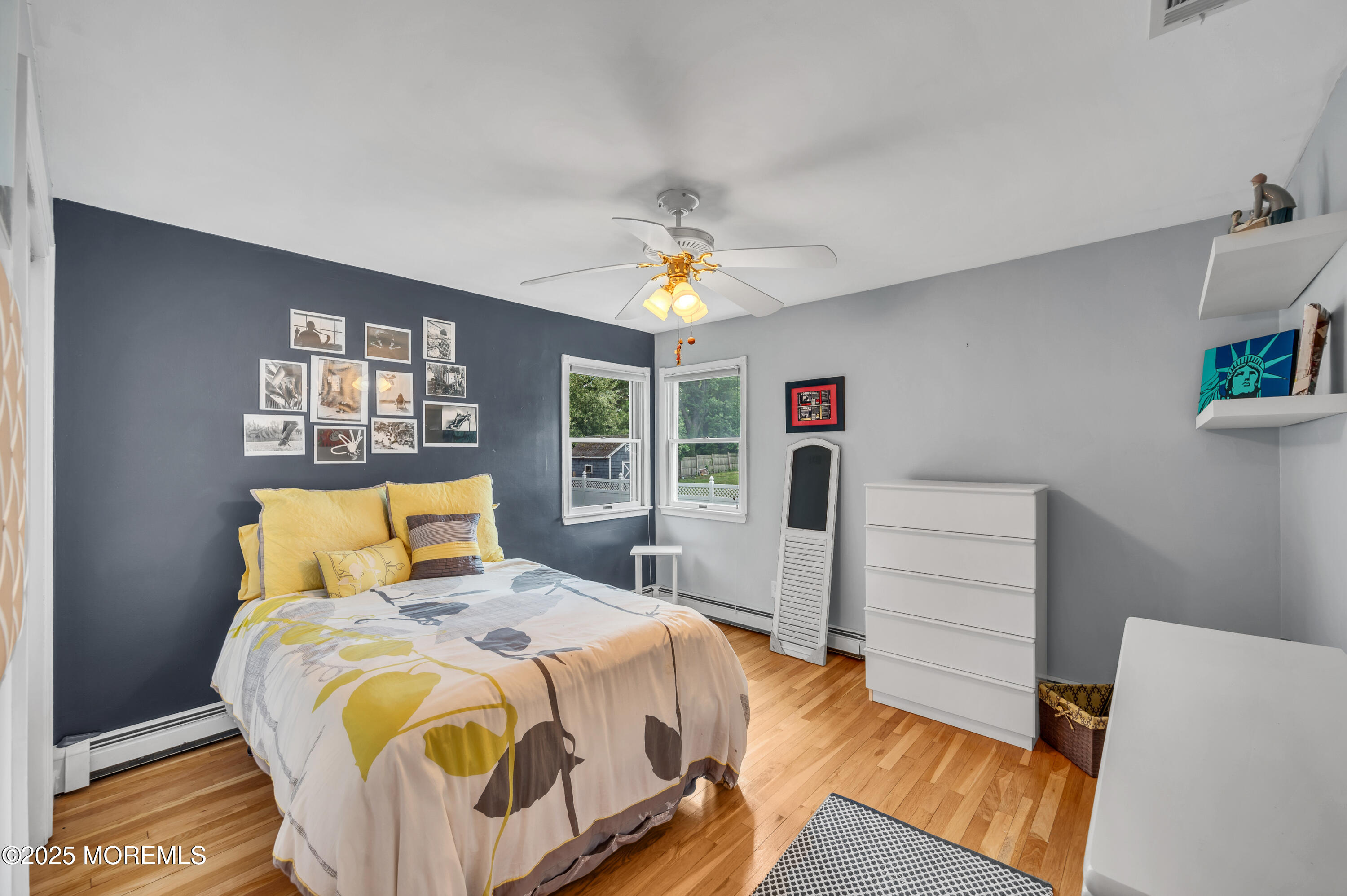 24 Daniel Drive Middletown, NJ 07748 - Photo 35 of 56 a bedroom with a bed and a window