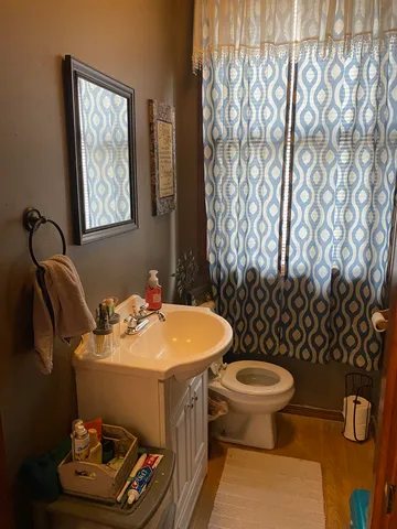 $154,900 | 107 West Walnut Avenue, Arkansas City, KS 67005