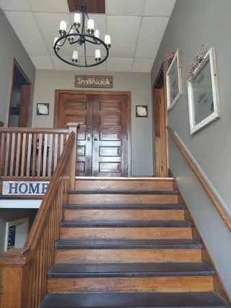 $154,900 | 107 West Walnut Avenue, Arkansas City, KS 67005