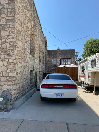 $154,900 | 107 West Walnut Avenue, Arkansas City, KS 67005