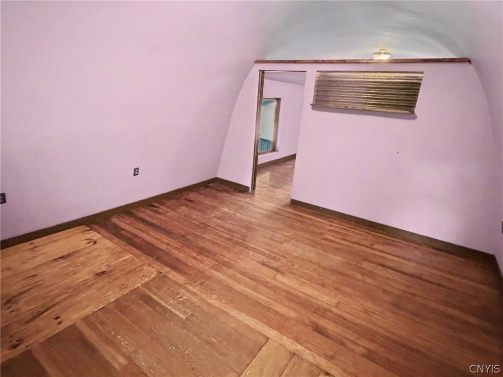 367 Andersen Hill Road Richford, NY 13736 - Photo 19 of 46 Upstairs Bedroom