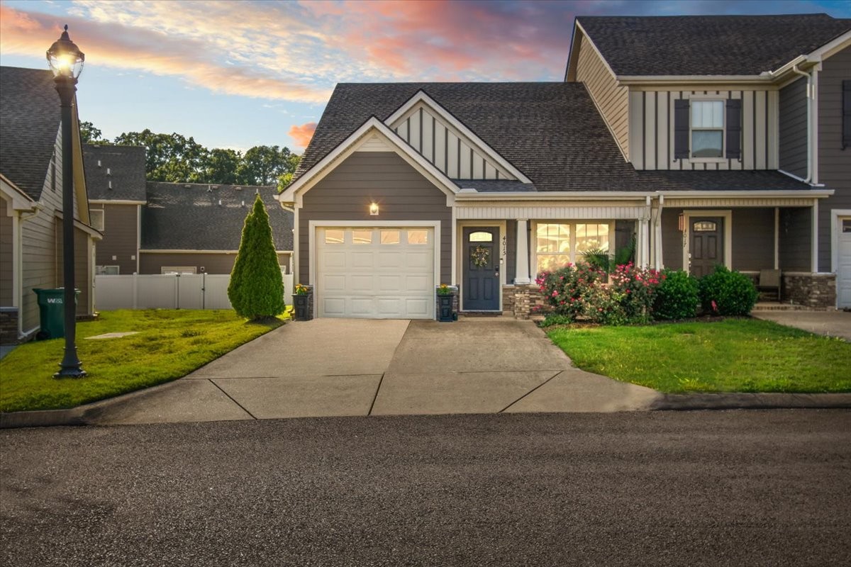 4015 Commons Drive Spring Hill, TN 37174 - Photo 1 of 32 Gallery Image 1