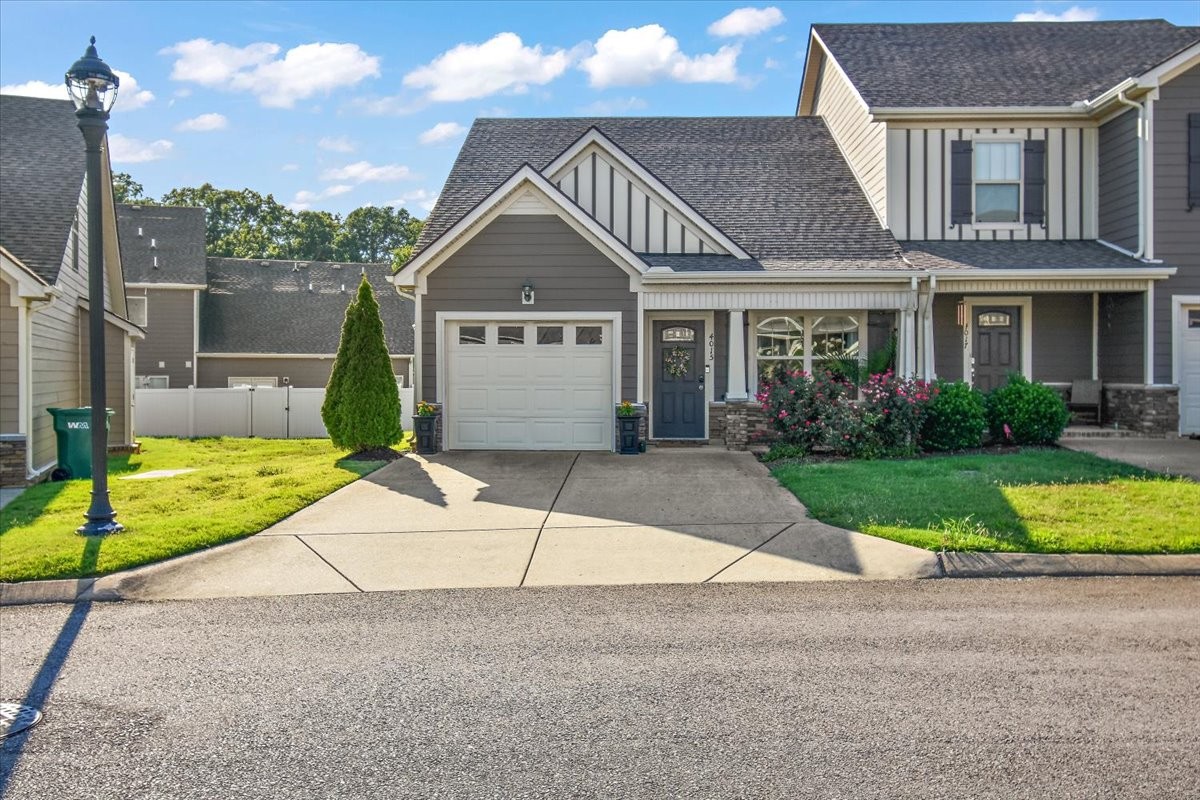 4015 Commons Drive Spring Hill, TN 37174 - Photo 2 of 32 Gallery Image 2