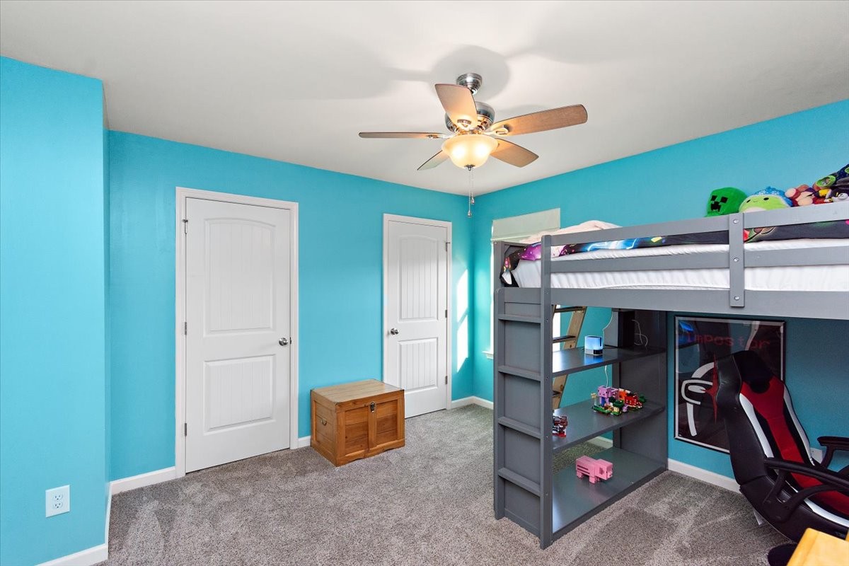 4015 Commons Drive Spring Hill, TN 37174 - Photo 24 of 32 Gallery Image 24