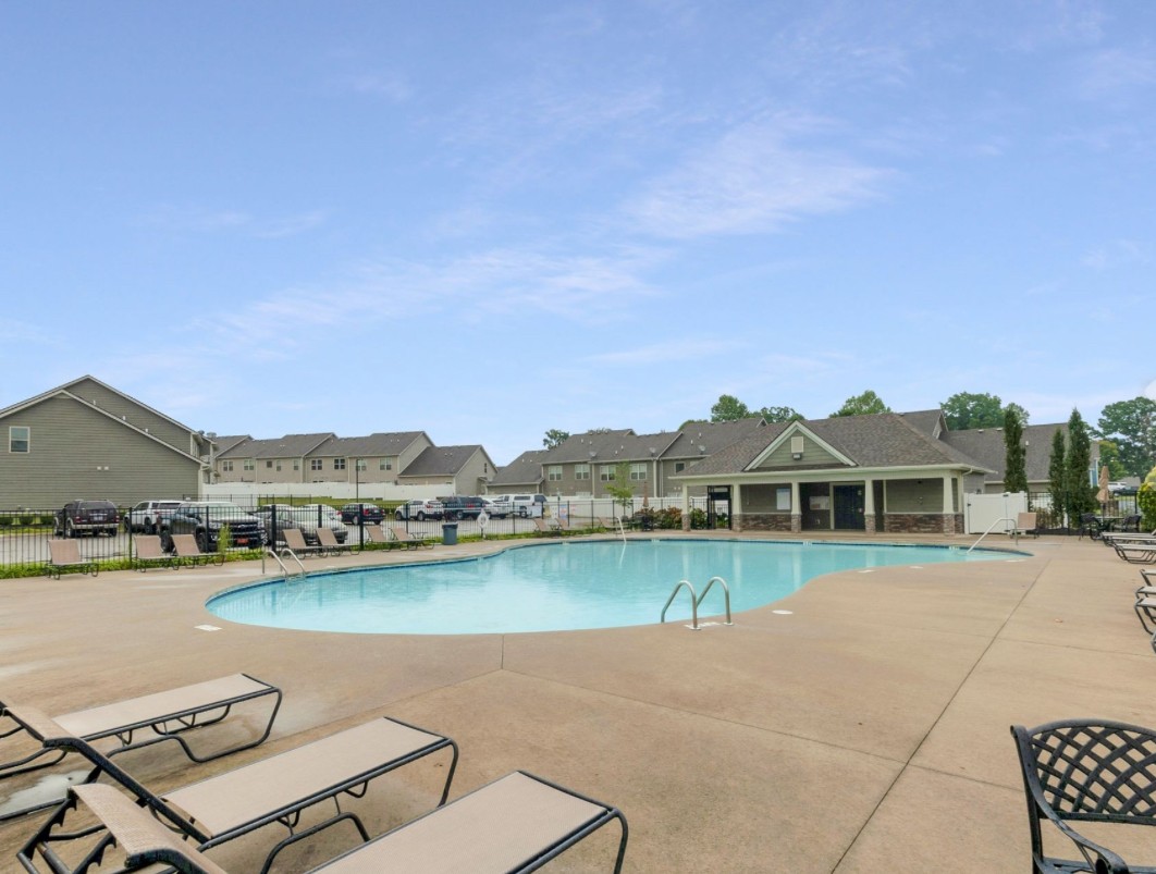 4015 Commons Drive Spring Hill, TN 37174 - Photo 31 of 32 Gallery Image 31
