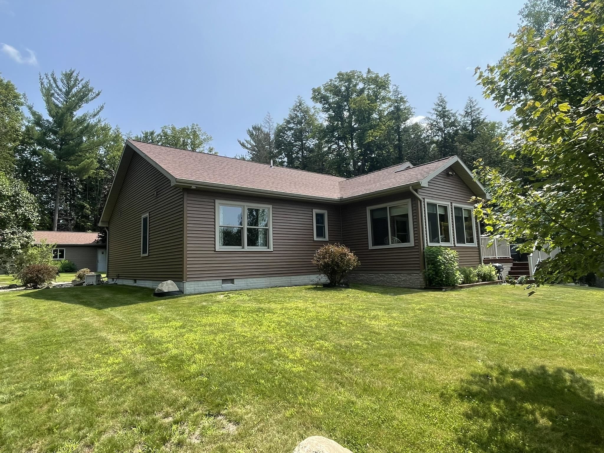 3673 North Grand Jean Road Rose City, MI 48654 - Photo 4 of 54