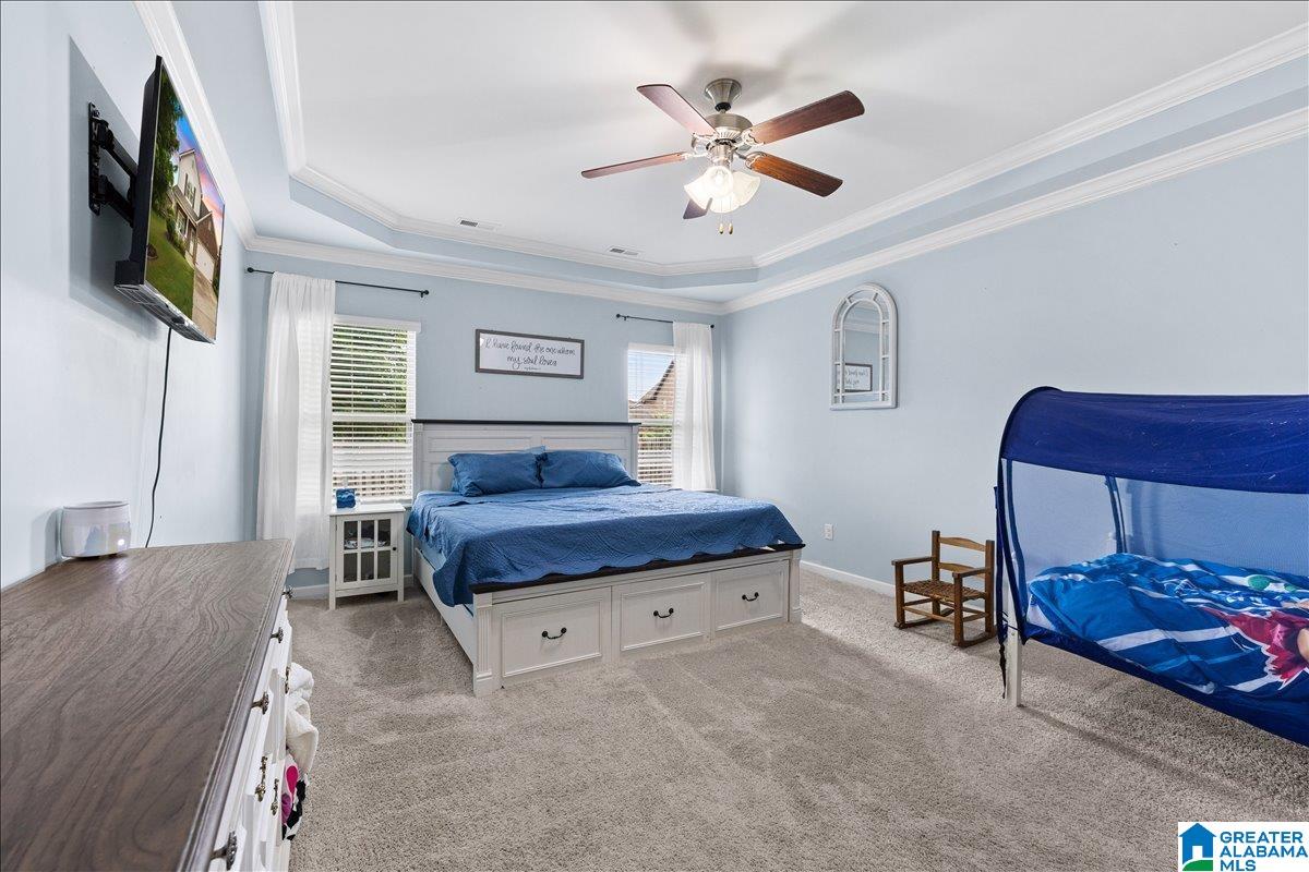 755 Crider Road Alabaster, AL 35114 - Photo 12 of 27