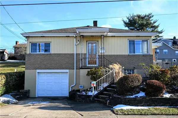 $184,000 | 720 Graham Street, Belle Vernon, PA 15012