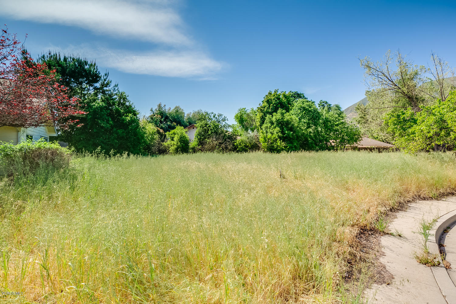 0 San Ramon Way Ojai, CA 93023 - Photo 1 of 6 .