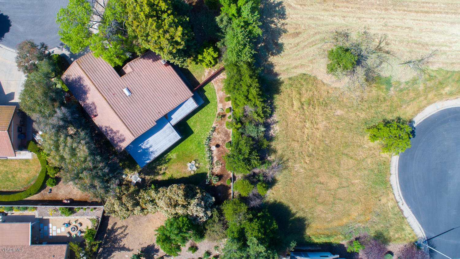 0 San Ramon Way Ojai, CA 93023 - Photo 3 of 6 .