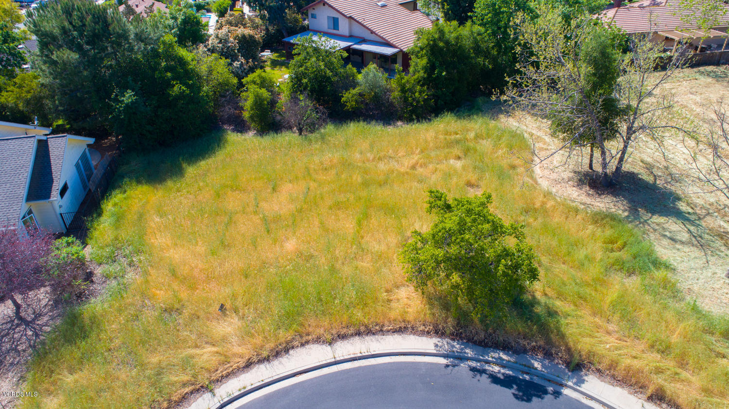 0 San Ramon Way Ojai, CA 93023 - Photo 4 of 6 .