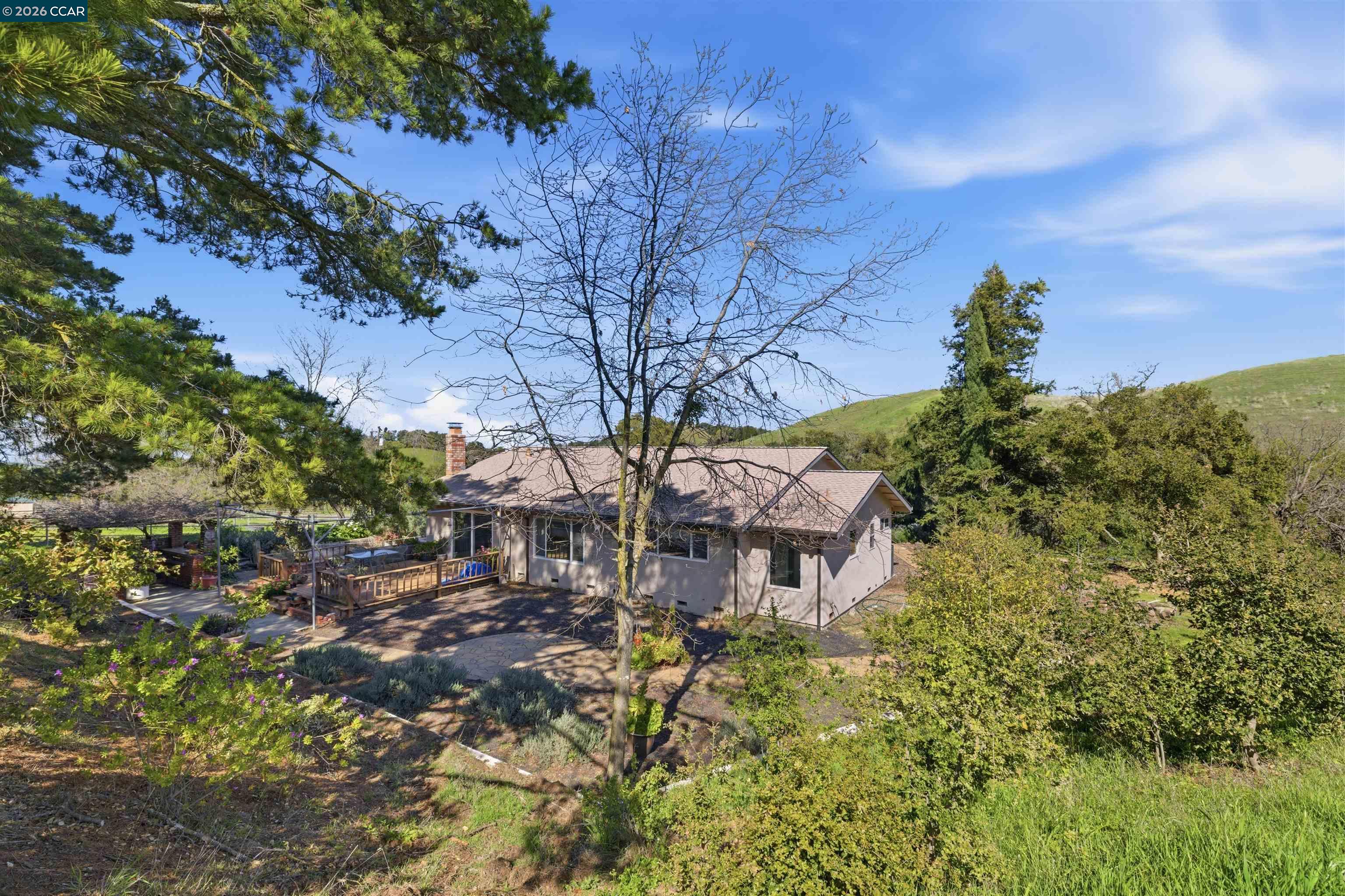 9530 Morgan Territory Road Livermore, CA 94551 - Photo 33 of 55