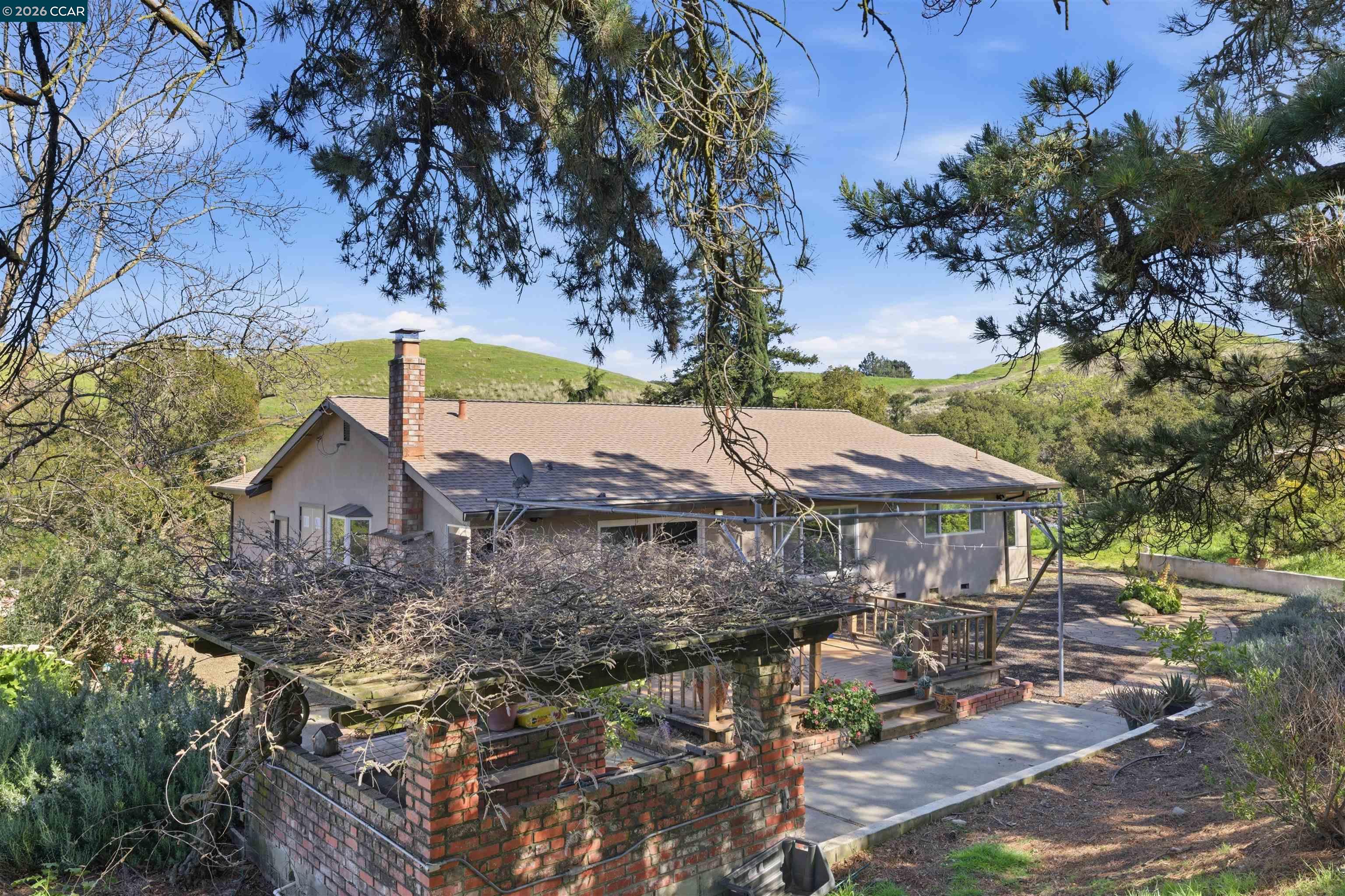 9530 Morgan Territory Road Livermore, CA 94551 - Photo 34 of 55