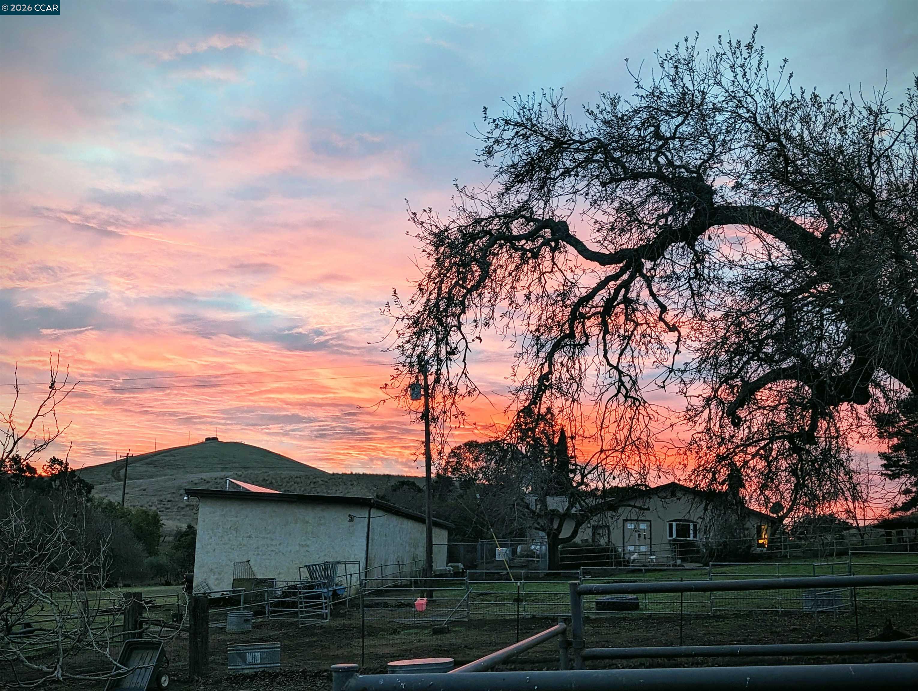 9530 Morgan Territory Road Livermore, CA 94551 - Photo 44 of 55