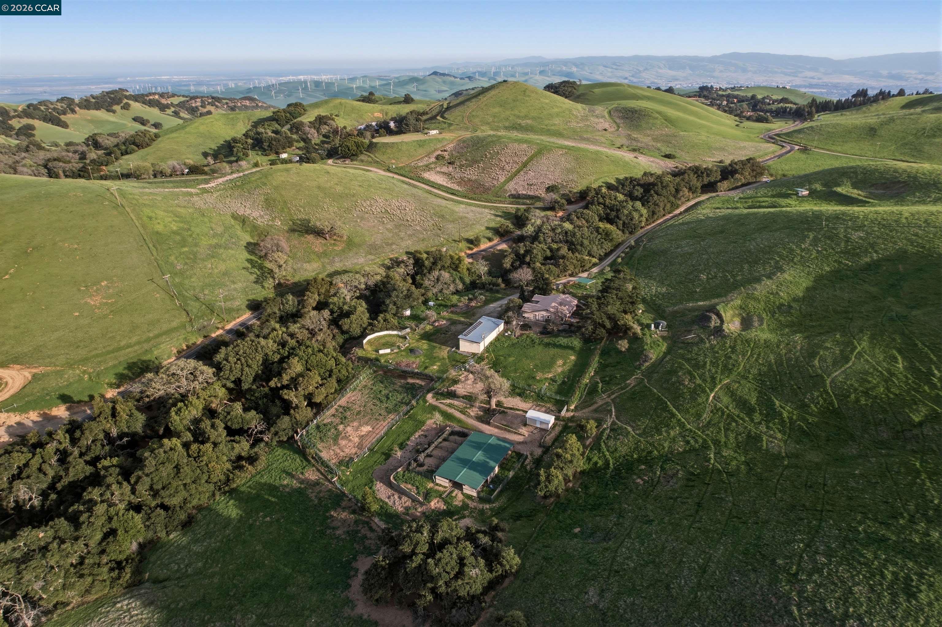 9530 Morgan Territory Road Livermore, CA 94551 - Photo 50 of 55