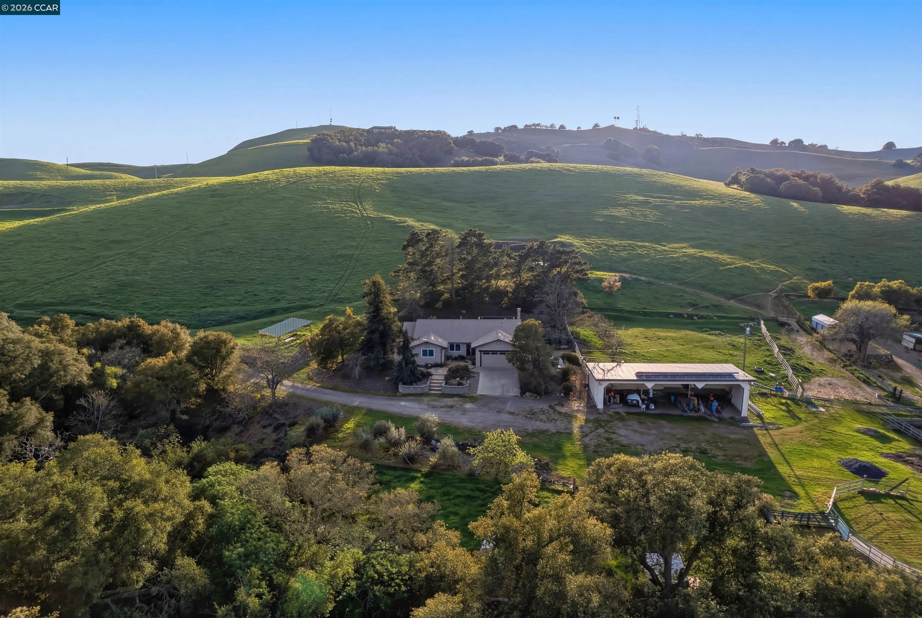 9530 Morgan Territory Road Livermore, CA 94551 - Photo 52 of 55