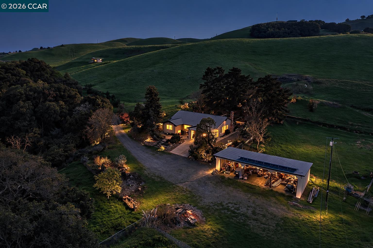 9530 Morgan Territory Road Livermore, CA 94551 - Photo 55 of 55