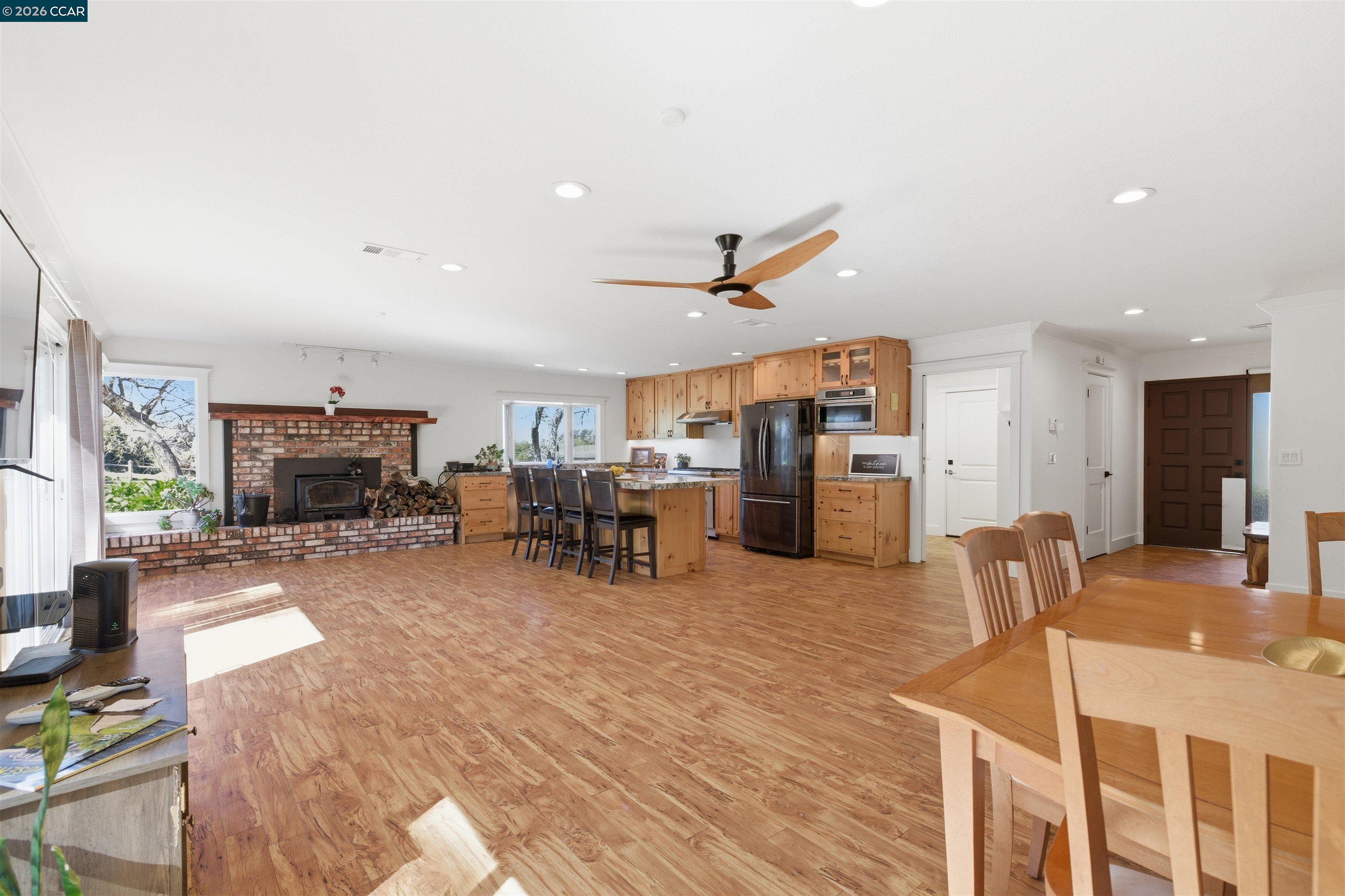 9530 Morgan Territory Road Livermore, CA 94551 - Photo 9 of 55