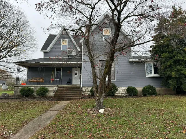 $260,000 | 111 Anderson Street, Sandborn, IN 47578