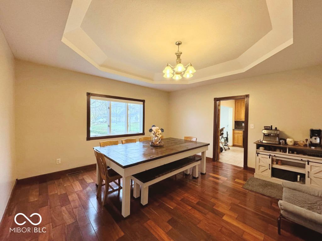 111 Anderson Street Sandborn, IN 47578 - Photo 11 of 35