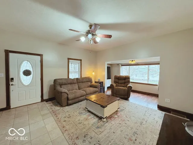 $260,000 | 111 Anderson Street, Sandborn, IN 47578