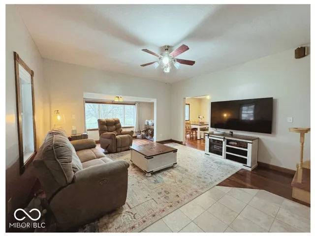 $260,000 | 111 Anderson Street, Sandborn, IN 47578