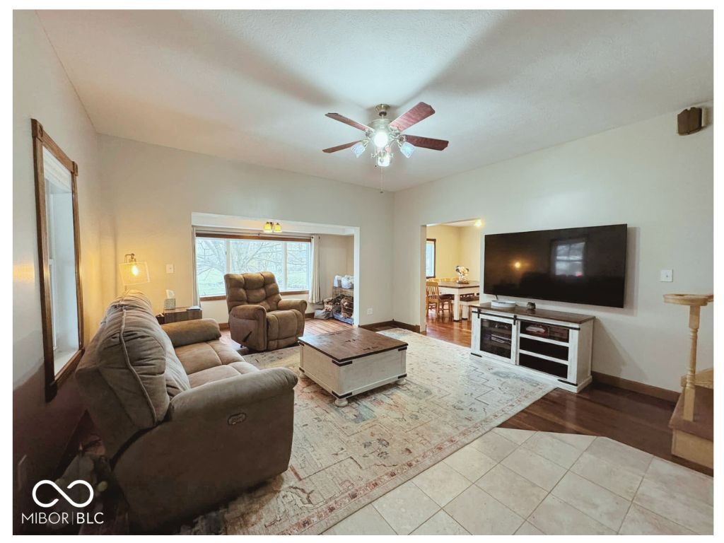 111 Anderson Street Sandborn, IN 47578 - Photo 13 of 35