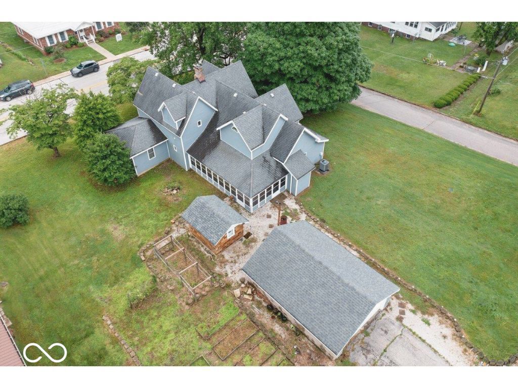 111 Anderson Street Sandborn, IN 47578 - Photo 2 of 35