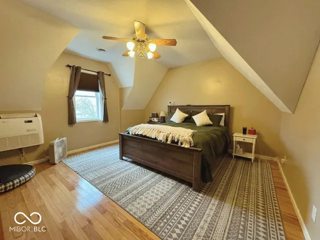 $260,000 | 111 Anderson Street, Sandborn, IN 47578