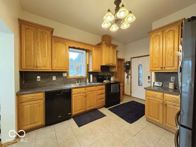 $260,000 | 111 Anderson Street, Sandborn, IN 47578