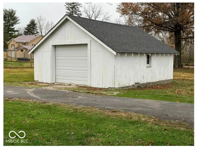 $260,000 | 111 Anderson Street, Sandborn, IN 47578