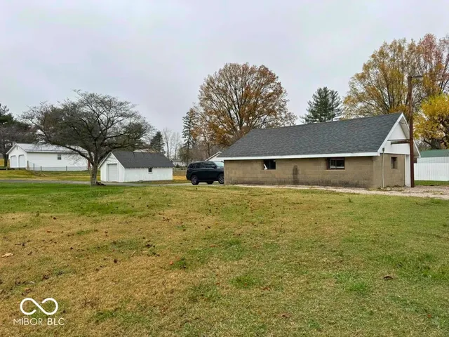 $260,000 | 111 Anderson Street, Sandborn, IN 47578