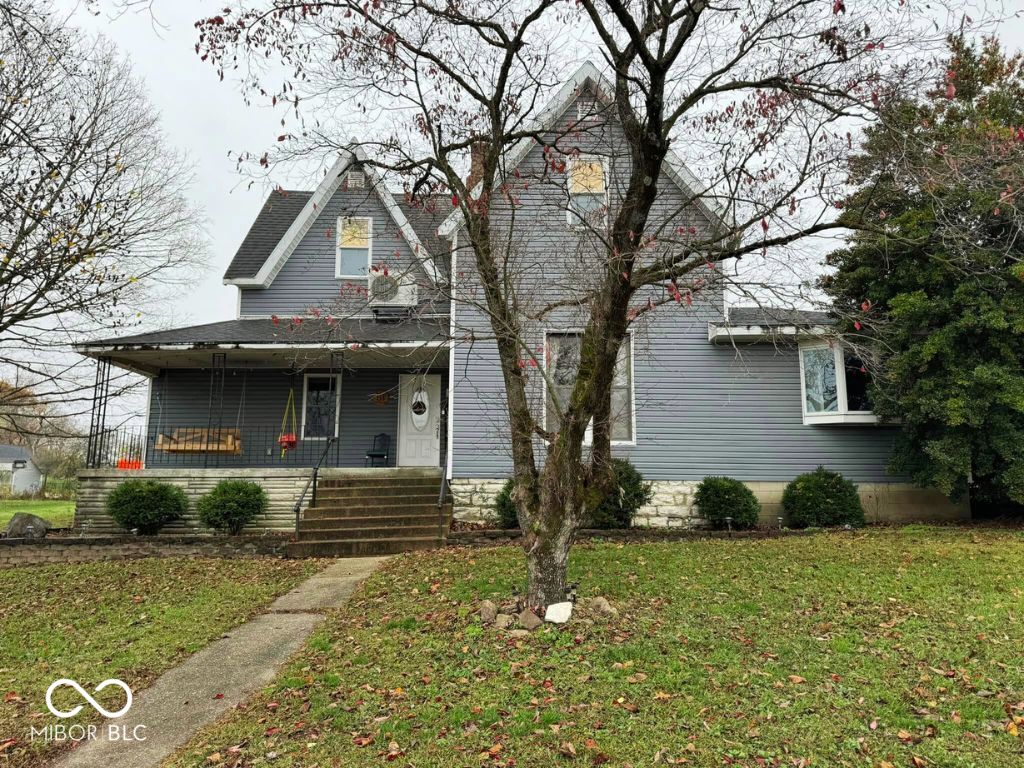 111 Anderson Street Sandborn, IN 47578 - Photo 34 of 35