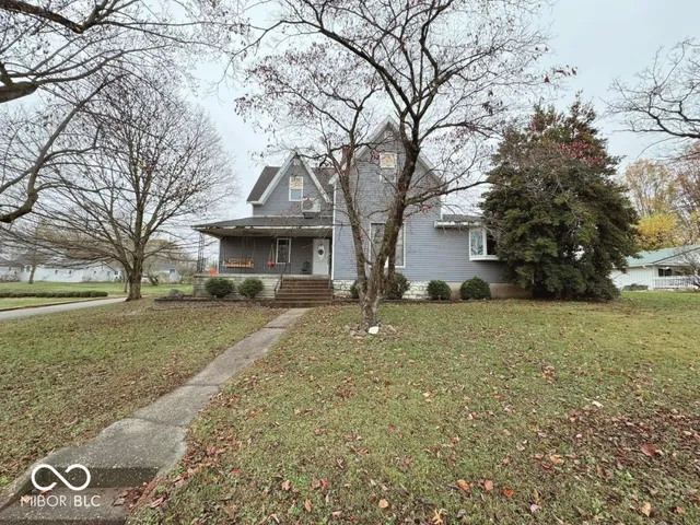 $260,000 | 111 Anderson Street, Sandborn, IN 47578