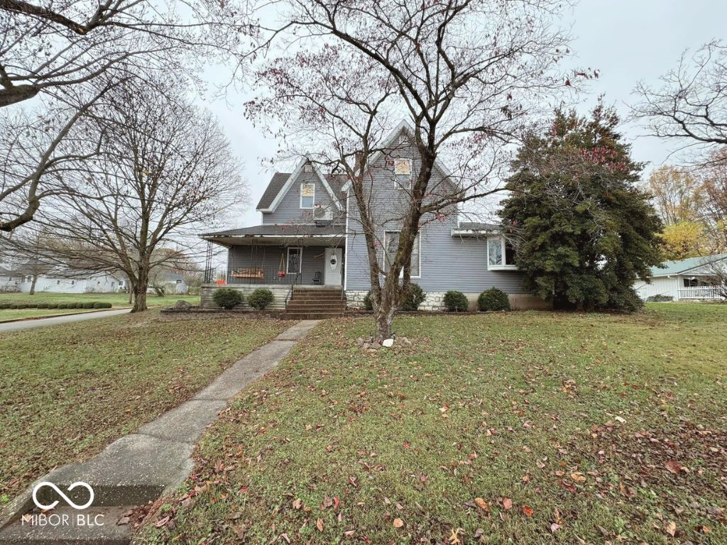 111 Anderson Street Sandborn, IN 47578 - Photo 35 of 35