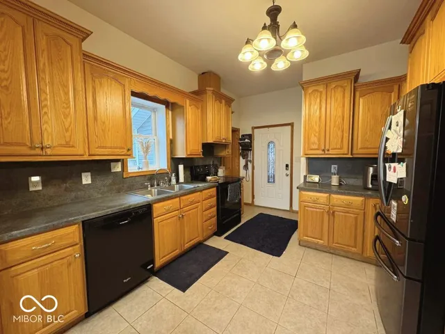 $260,000 | 111 Anderson Street, Sandborn, IN 47578