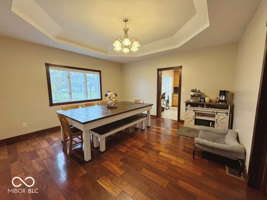 111 Anderson Street Sandborn, IN 47578 - Photo 9 of 35