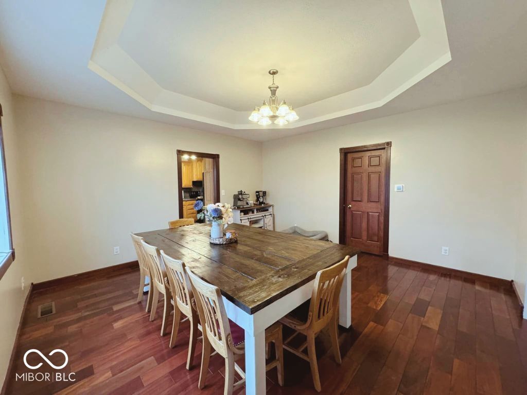 111 Anderson Street Sandborn, IN 47578 - Photo 10 of 35